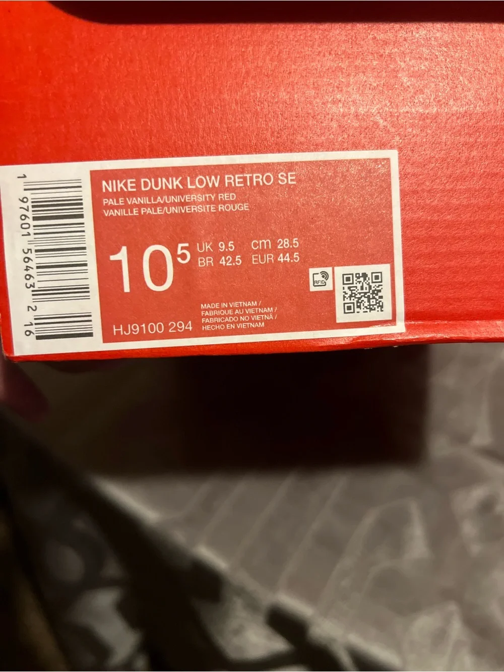 Nike 🔥nike dunk